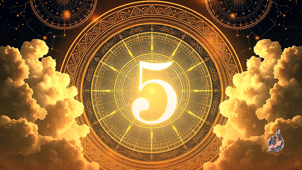 Numerology Number 5 Horoscope 27 September 2026: Sharp Decisions to Drive Success, Caution Urged in Online Payments