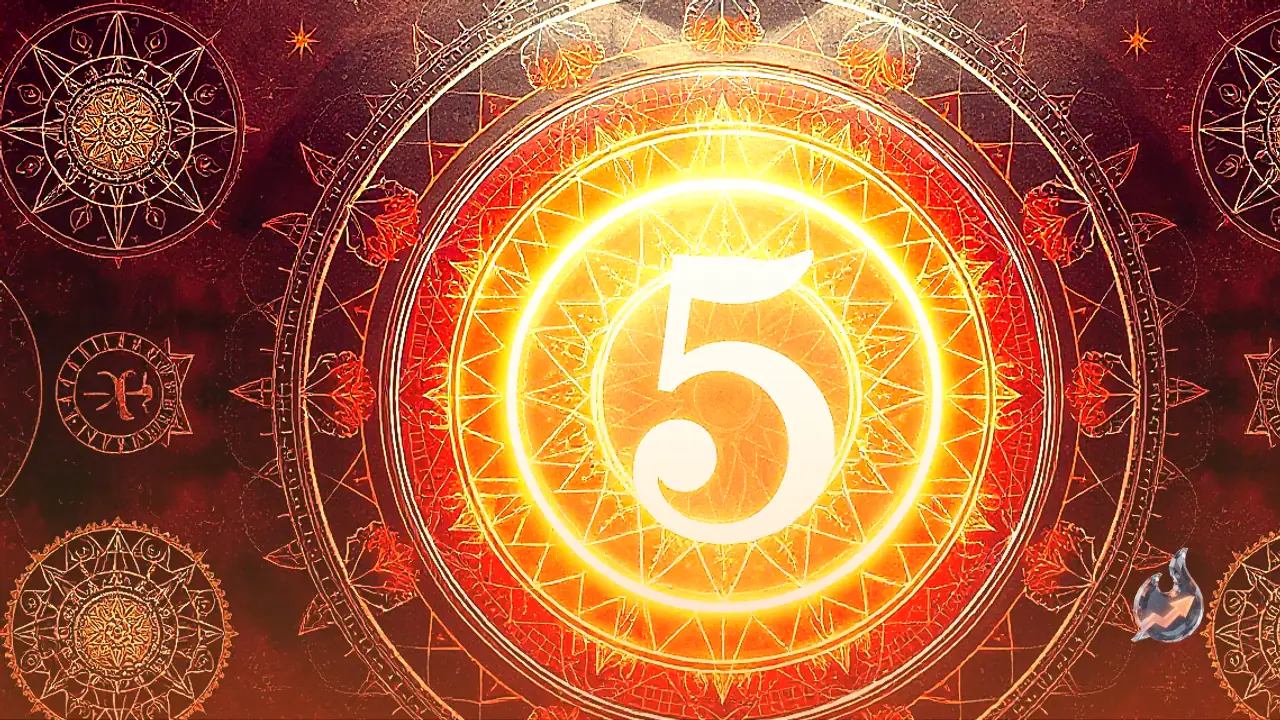 Mulank 5 Numerology Horoscope 13 August 2026: How Mercury and Number 4 Energies Demand Clear Communication and Precise Paperwork Today