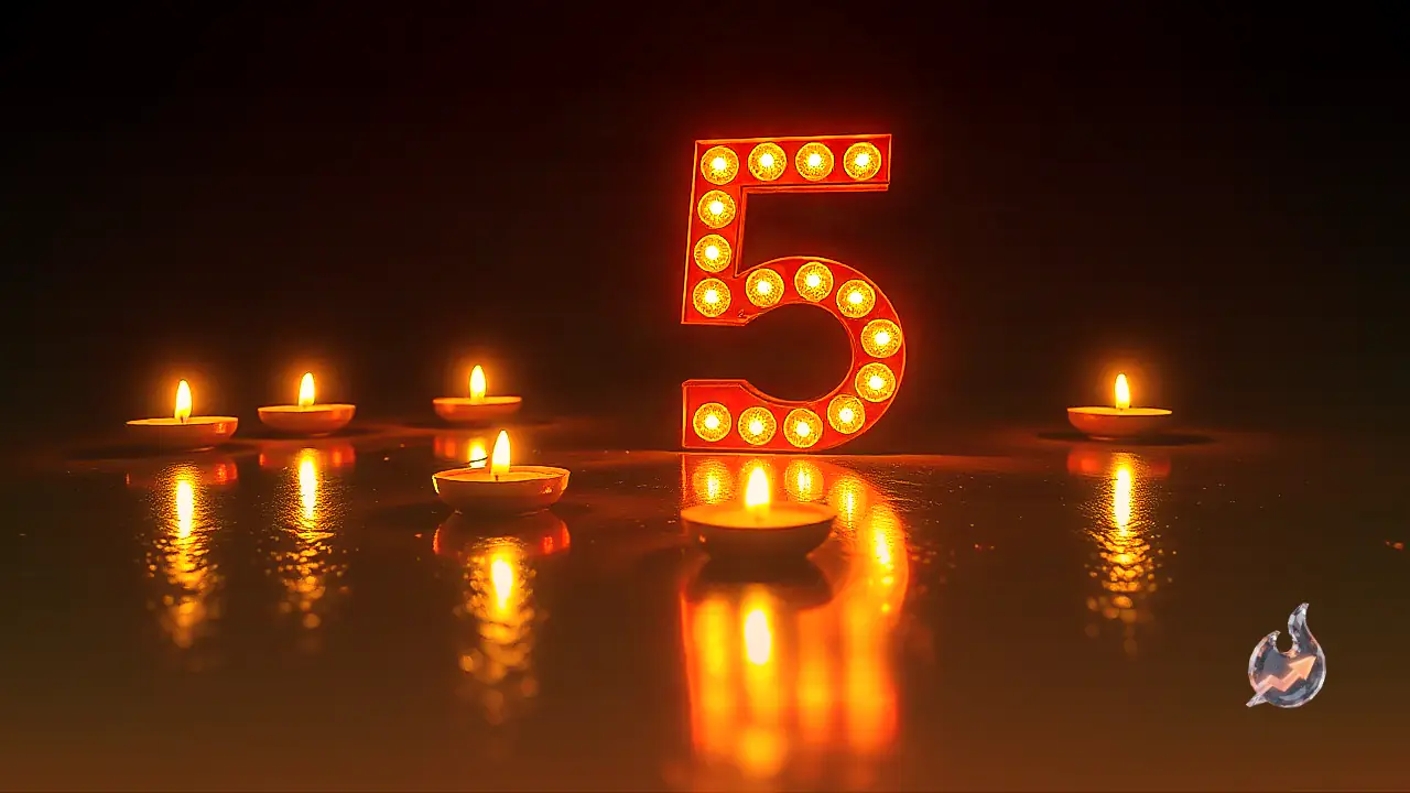 Radix Number 5 Daily Numerology Horoscope 28 September 2026: Gentle Speech And Tact Will Unlock Success