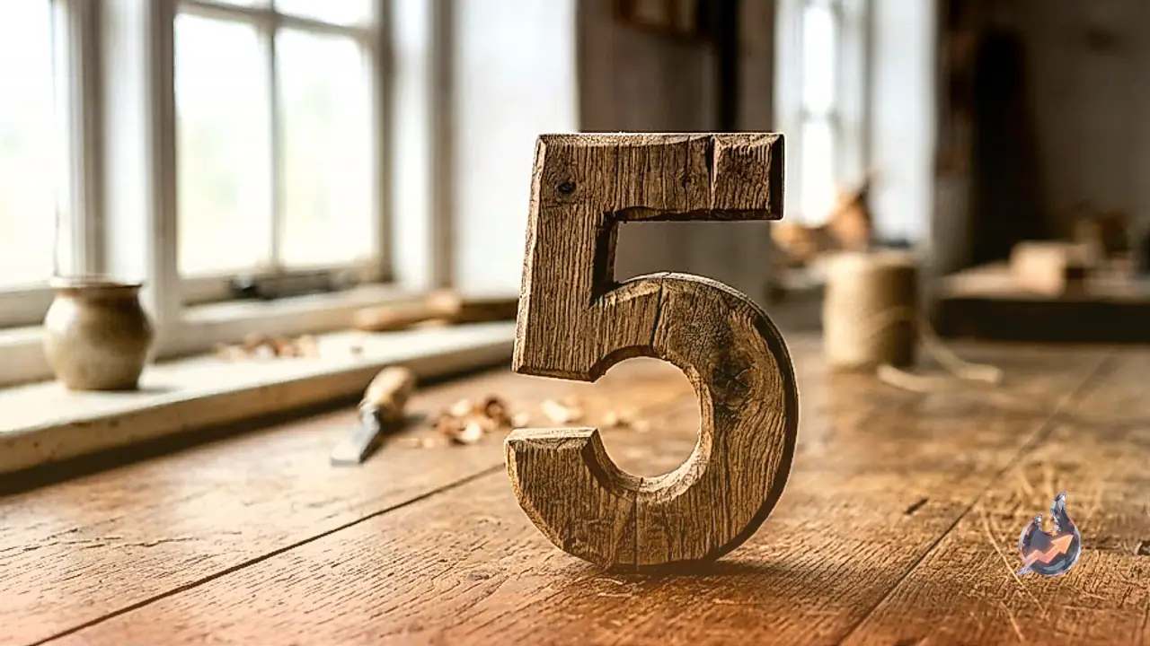 Number 5 Horoscope September 16 2026: Avoid Hasty Promises to Prevent Losses