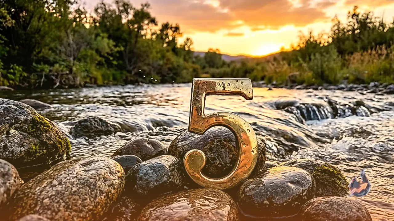 Number 5 Numerology Horoscope 17 August 2026: Avoid Haste in Money and Relationship Decisions