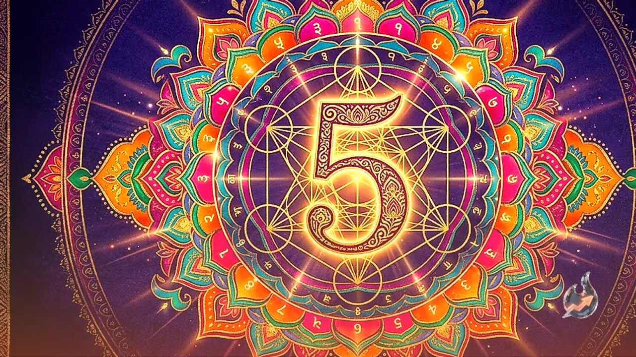 Number 5 Horoscope 18 July 2026: Think Before You Promise, Go Slow With Money Decisions