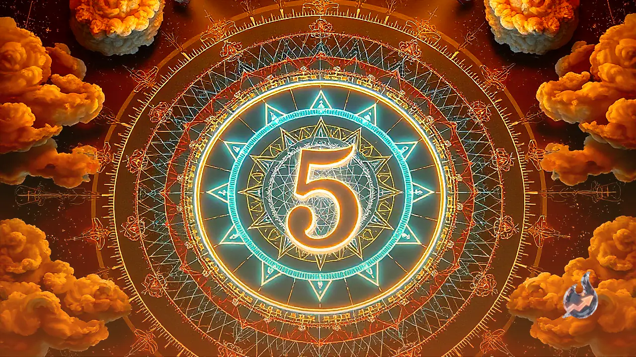 Numerology Number 5 Horoscope 2 September 2026: Keep Communication Clear and Record Financial Transactions in Writing
