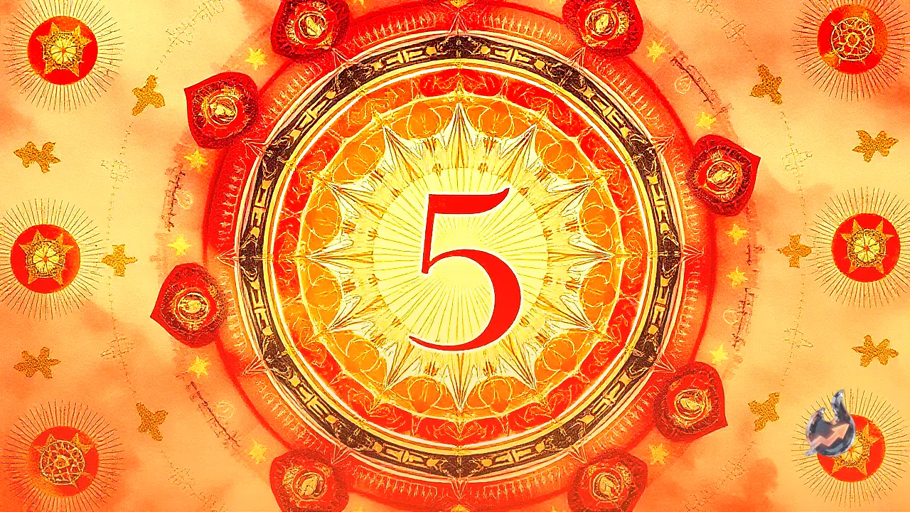 Numerology Number 5 Horoscope 26 September: Reconnect with Old Contacts and Maintain Clear Communication