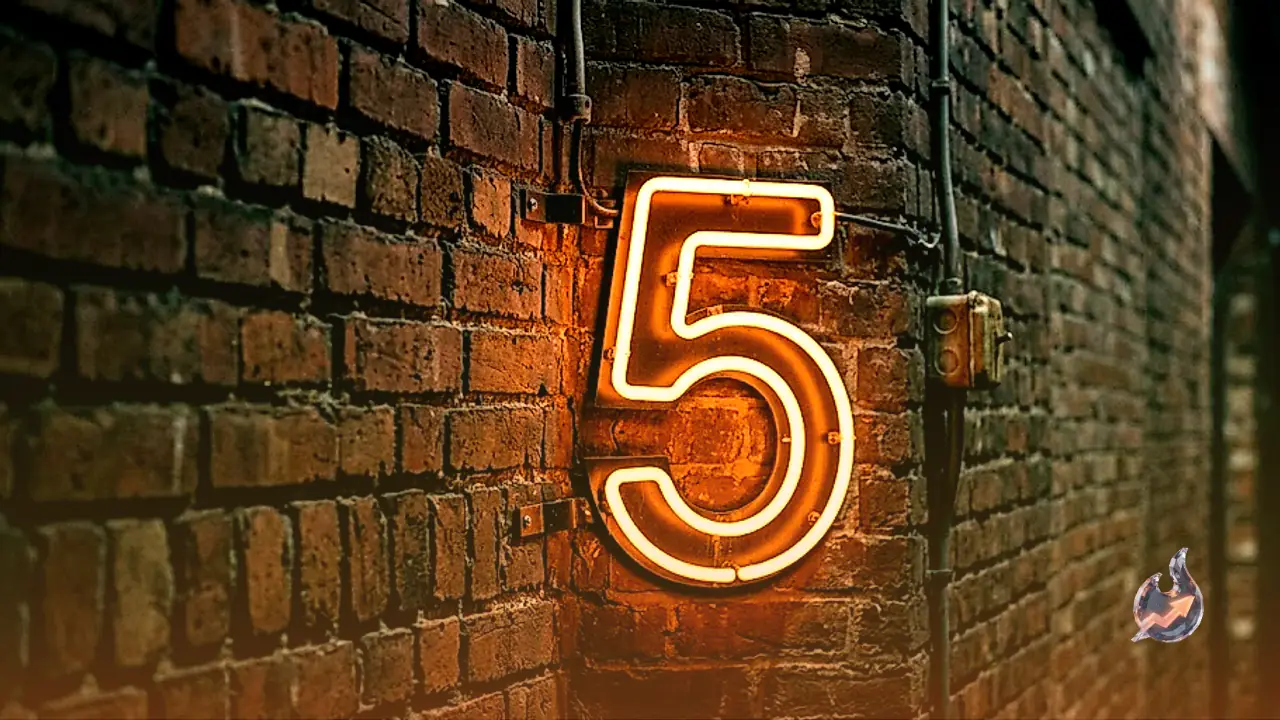 Numerology Number 5 Horoscope 3 August 2026: Communication and Collaboration Will Be Your Greatest Strengths Today