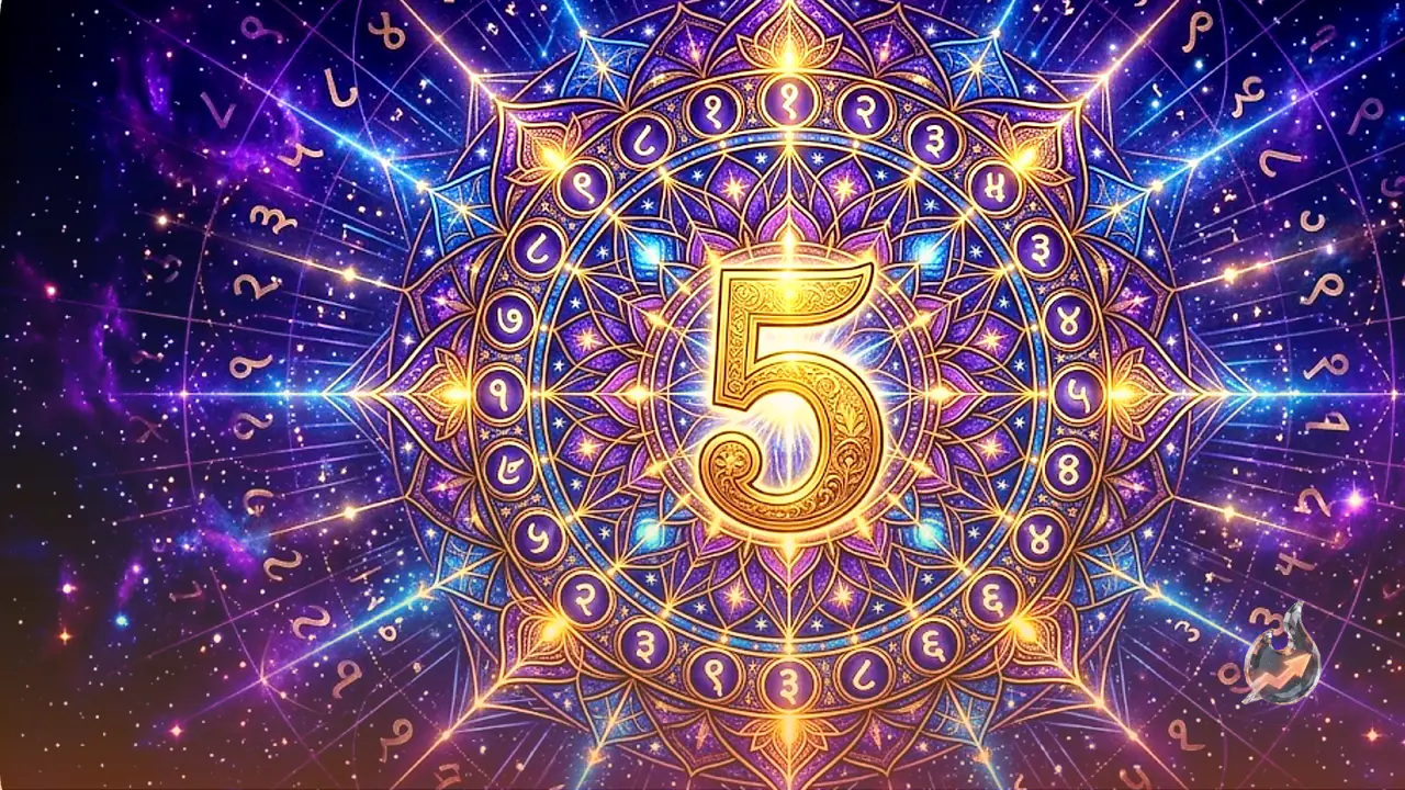 Moolank 5 Numerology Horoscope 5 July 2026: Soften Your Tone While Questioning, Attention To Detail Pays Off At Work