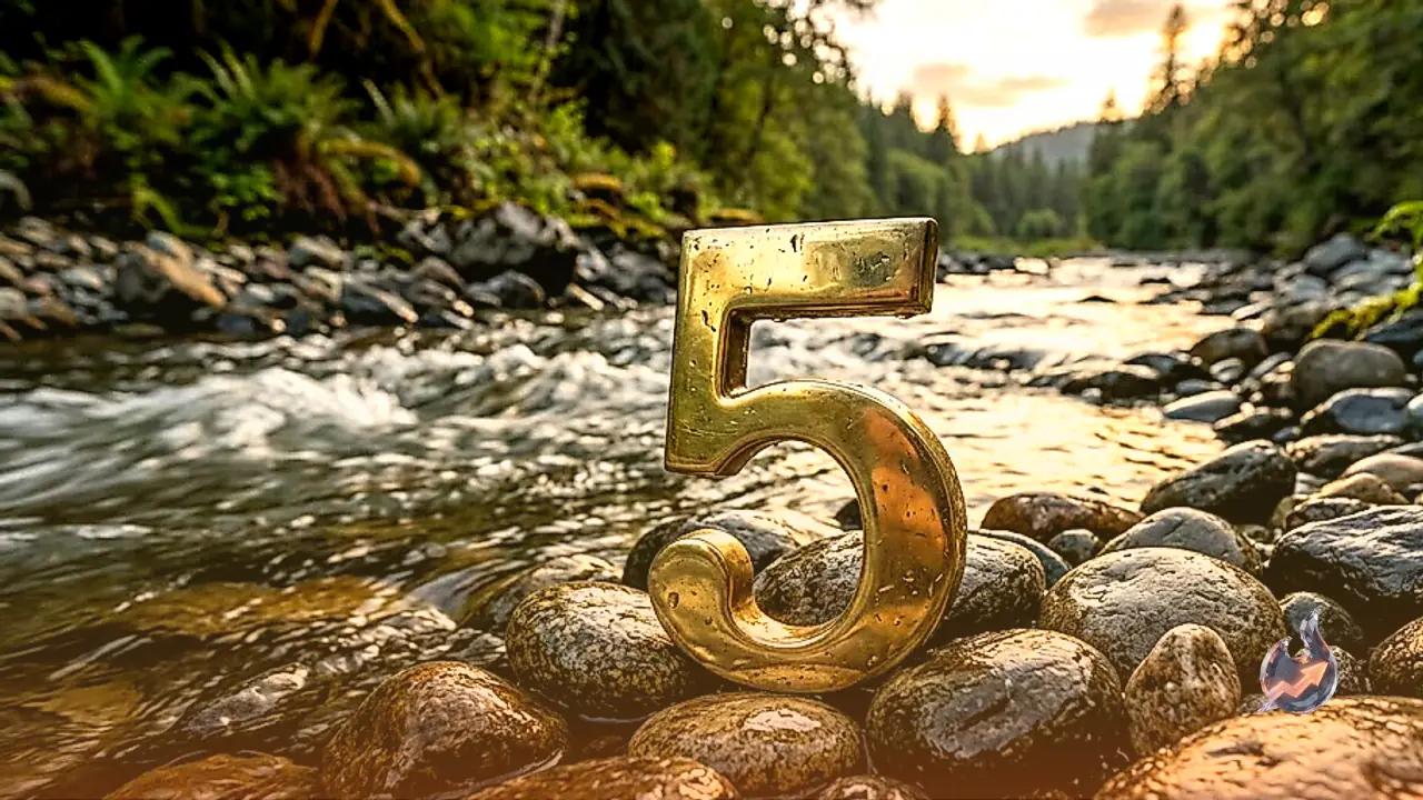 Why Birth Number 5 People Face Challenges In Love And Shine In Friendship
