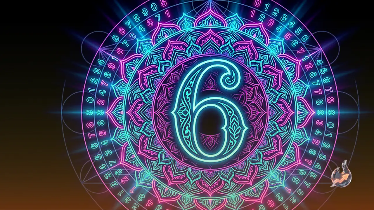 Root Number 6 Numerology Forecast (Dates 6, 15, and 24): Venus Enhances Empathy but Demands Strict Control Over Branded Expenses