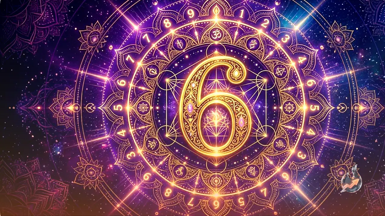 Number 6 Numerology Horoscope 4 July 2026: Turning Disagreement Into An Opportunity Today