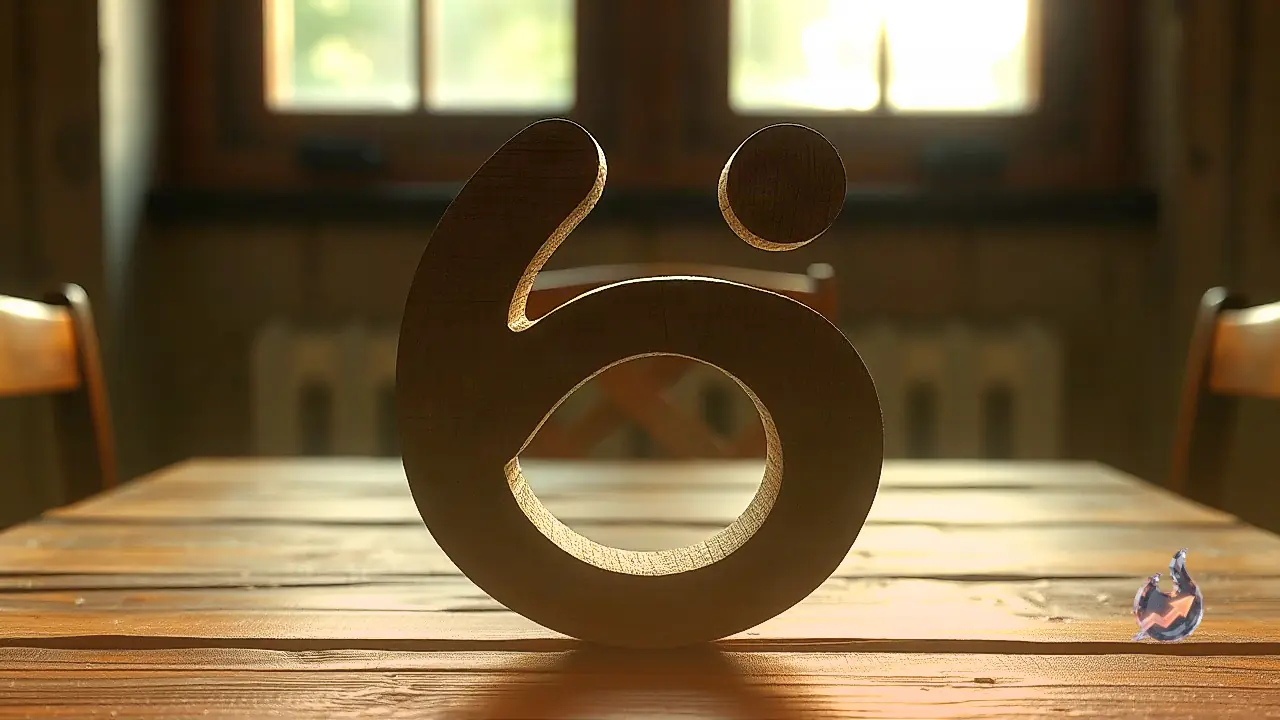 Number 6 Numerology 19 September 2026: Open Conversations With Loved Ones Bring Mental Peace