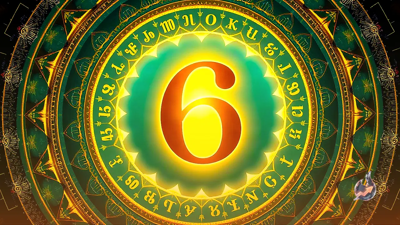 Numerology Number 6 Horoscope 20 September 2026: Inner Peace Through Helping Others, But Guarding Personal Boundaries Is Essential