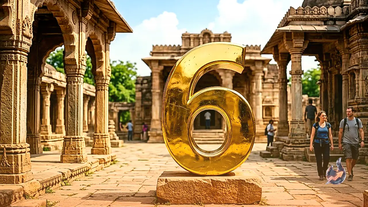 मूलांक 6 अंकज्योतिष 25 सितंबर 2026: संवाद से सुलझेंगी पुरानी गलतफहमियां, कामकाज में बरतें सावधानी