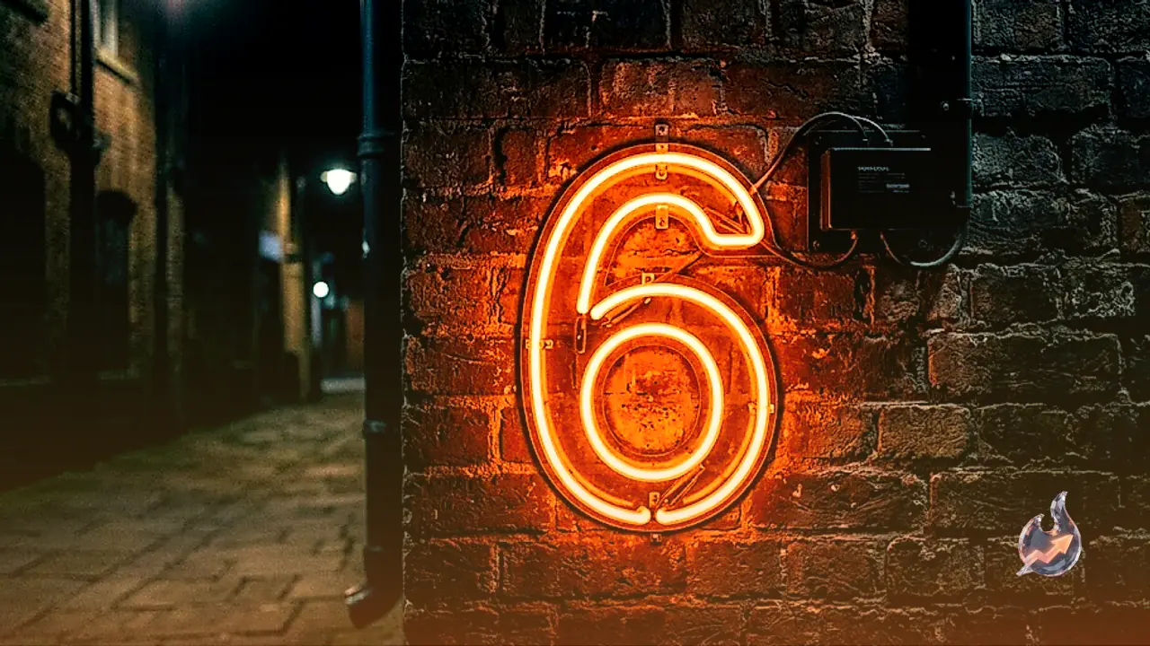 Number 6 Numerology 30 September 2026: Balance Budget Before Spending, Ideal Day to Rekindle Personal Bonds