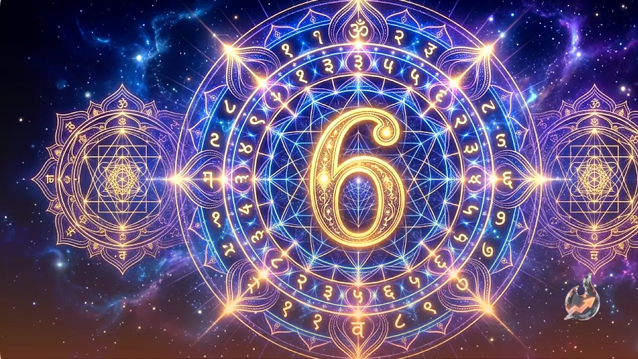 Numerology Number 6 Horoscope 1 July 2026: New Opportunities and Closeness with Loved Ones