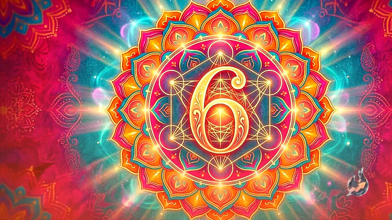 Mulank 6 Horoscope 17 July 2026: Speak Your Heart Today, Silence Could Strain Your Relationships