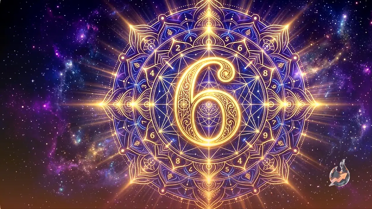 Number 6 Horoscope 2 July: Why You Should Handle Relationships and Money With Extra Care