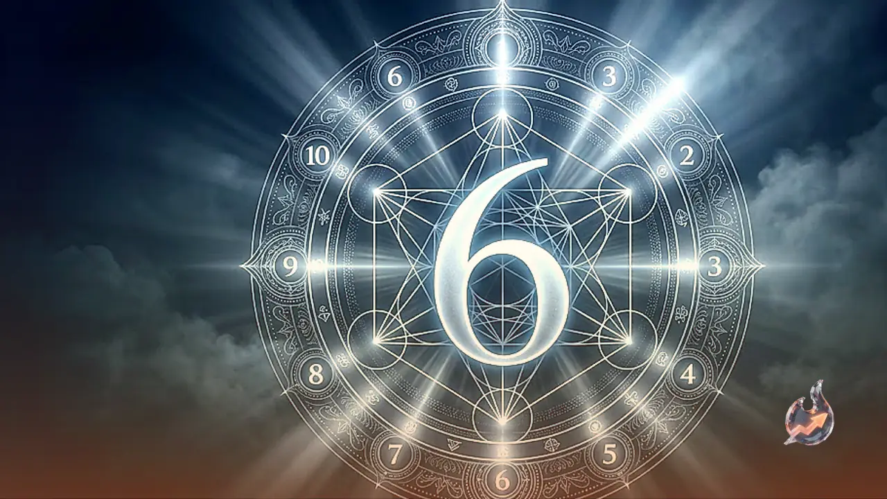 Numerology Number 6 Horoscope 20 July 2026: Balance is the Key to Success in Love, Career, and Finances