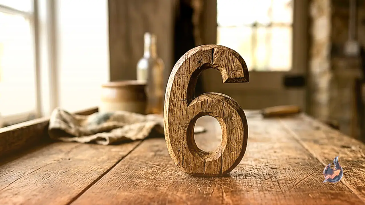 Numerology Number 6 Horoscope 21 August 2026: Venus Enhances Emotional Bonds While Financial Balance Remains Essential