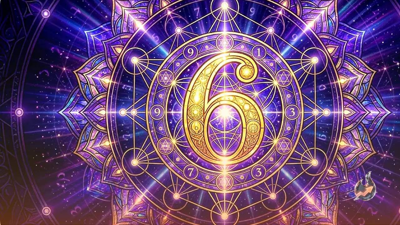 Mulank 6 Numerology Horoscope 5 July 2026: Career Image Gets Sharper, But Slow Down Before You Shop