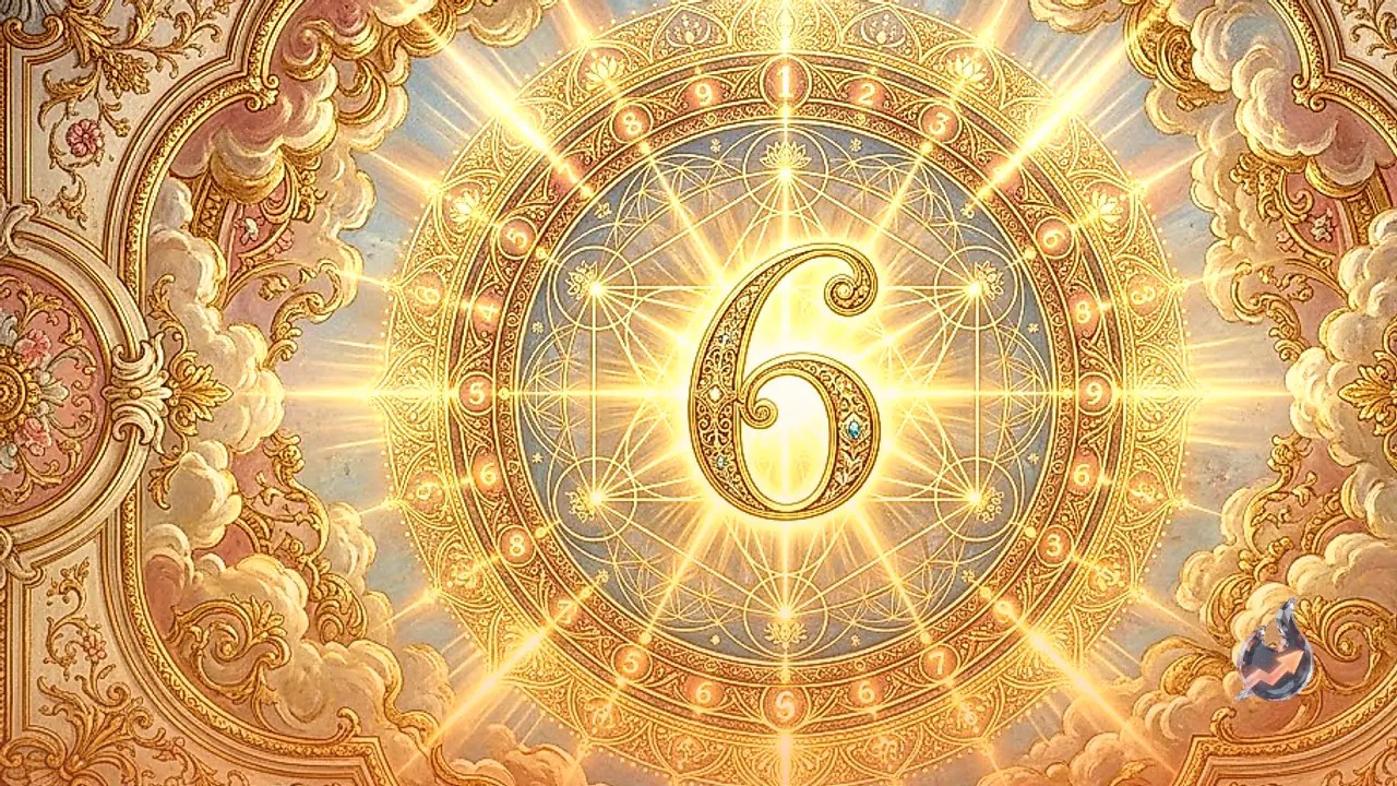 Number 6 Horoscope 9 July: A Day for Harmony in Relationships and Focus at Work