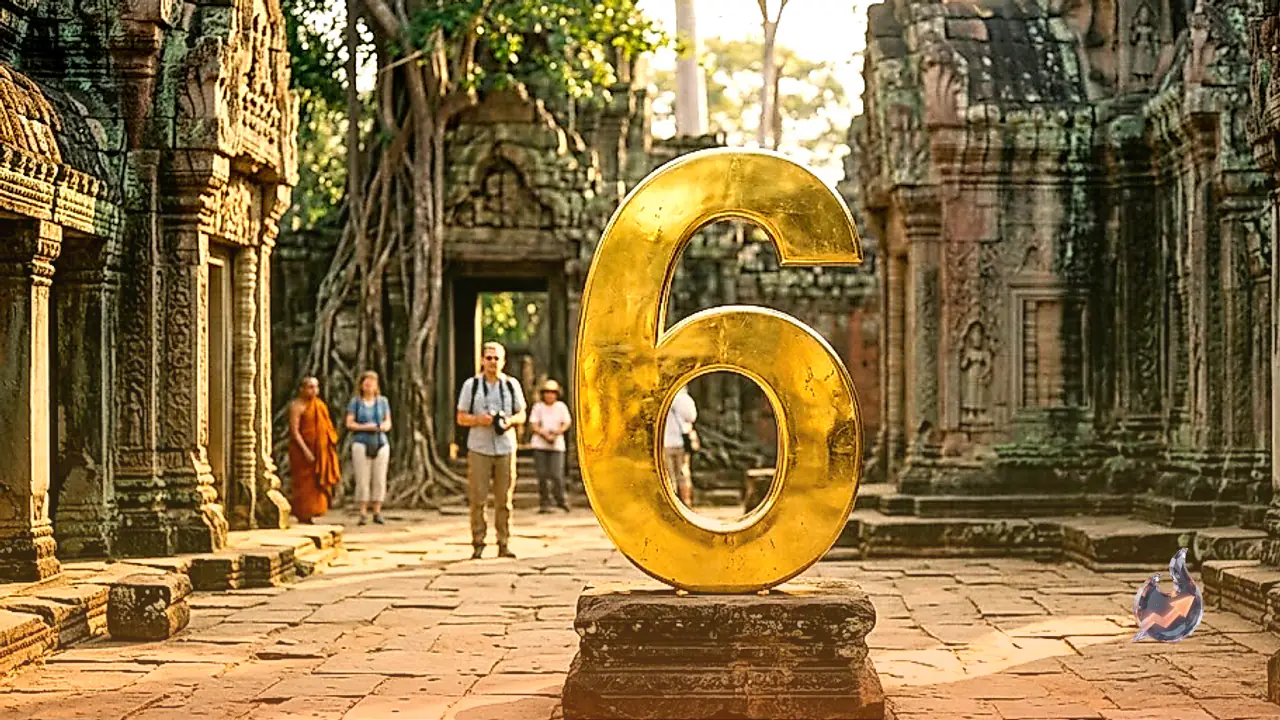 Number 6 Numerology Horoscope August 10 2026: A Day of Major Life Shifts and New Beginnings