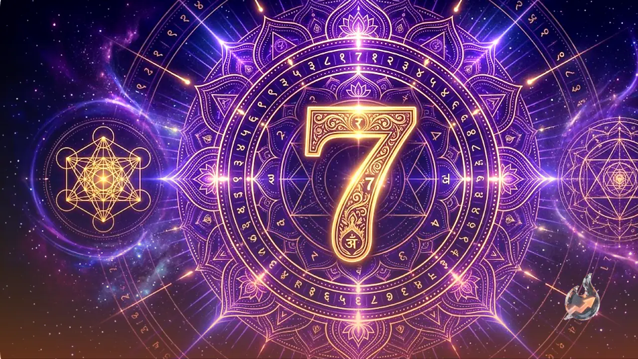 Number 7 Numerology Horoscope: On 1 July 2026, Deep Thinking Pays Off, So Avoid Staying Silent