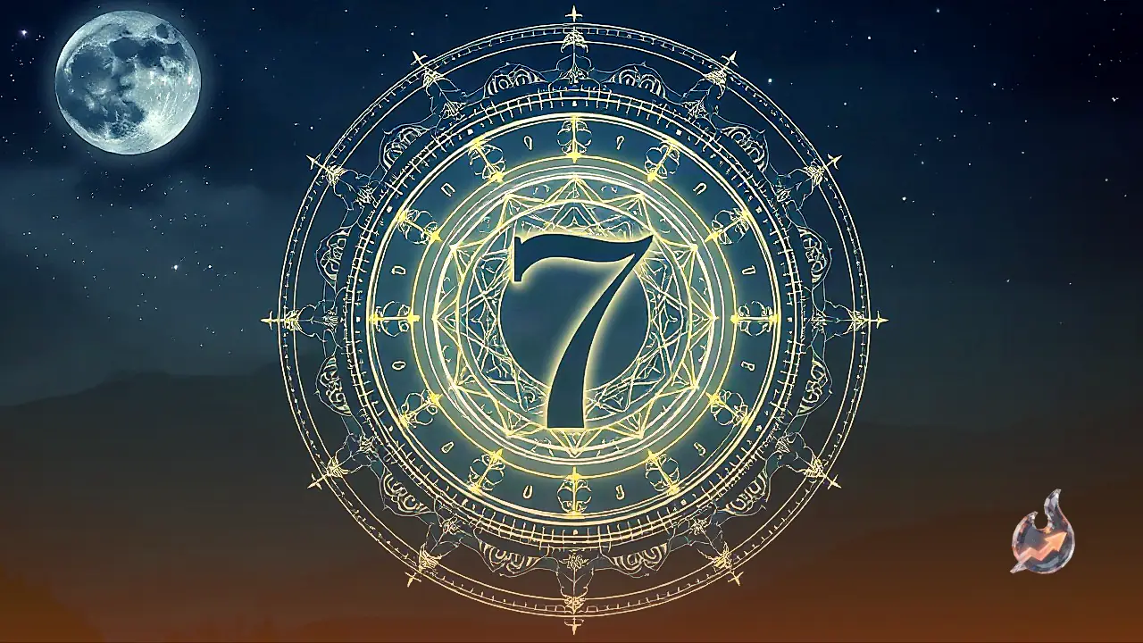Number 7 Numerology Horoscope 22 September 2026: Open Communication Clears Confusion as Overthinking Risks Distance