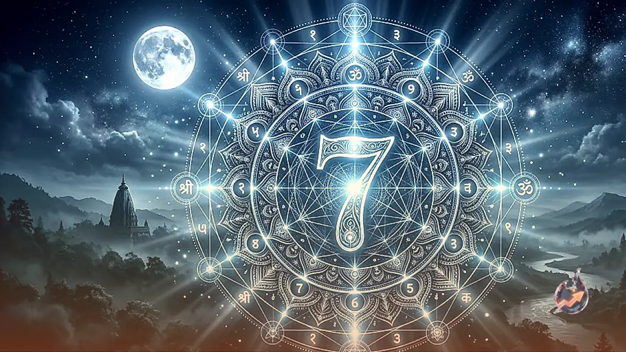 Numerology Number 7 Horoscope 1 October 2026: Avoid Silent Treatment in Conflicts, In-Depth Research Brings Work Success