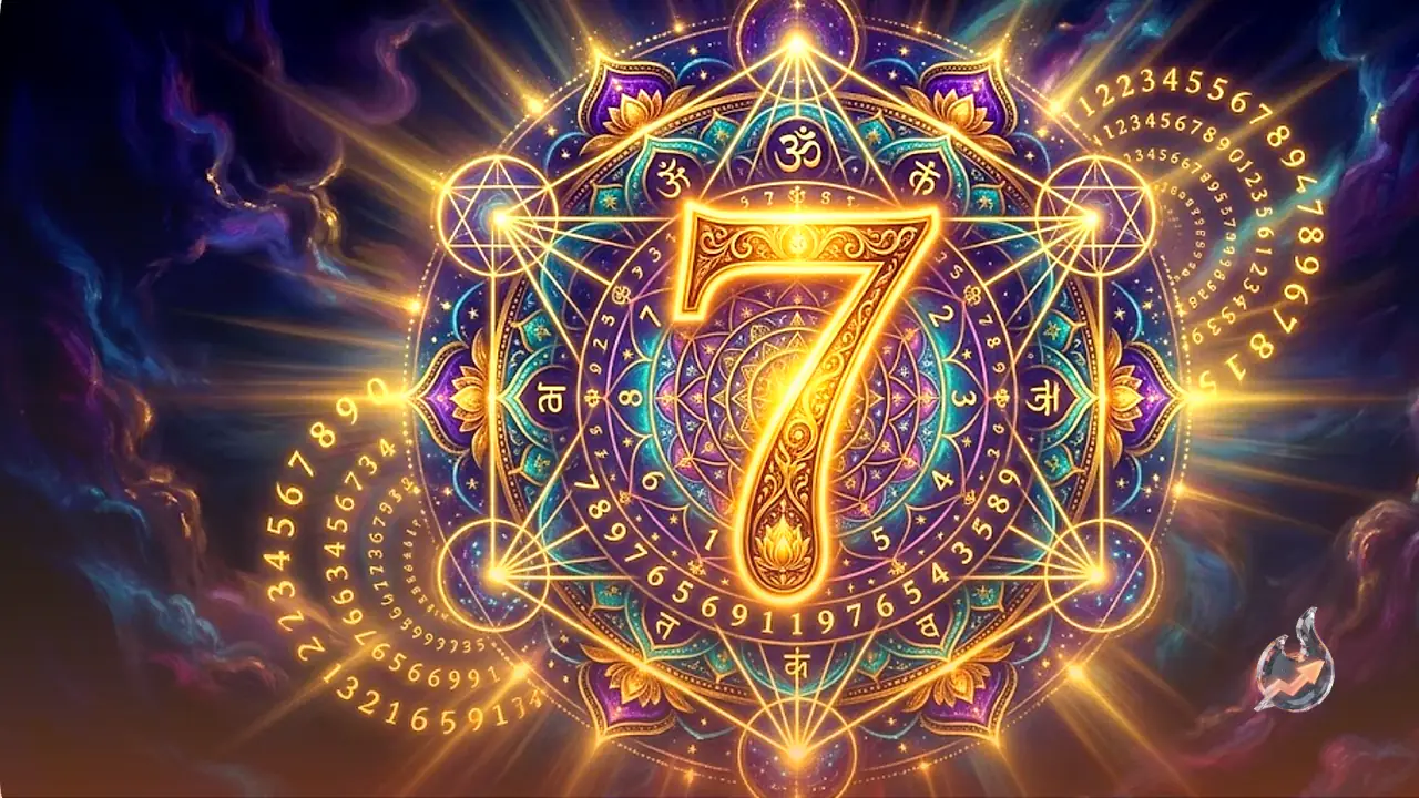 Mulank 7 Ankrashi Horoscope, 3 July 2026: Question The Reason Before You Follow Anyone's Advice