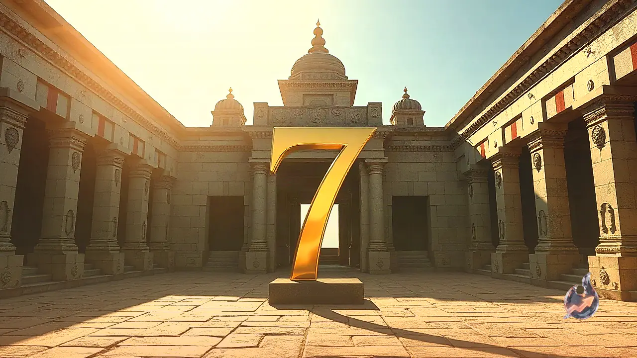 Number 7 Horoscope 19 September 2026: Inner Clarity Guides Your Path as Staying Calm Resolves Worries