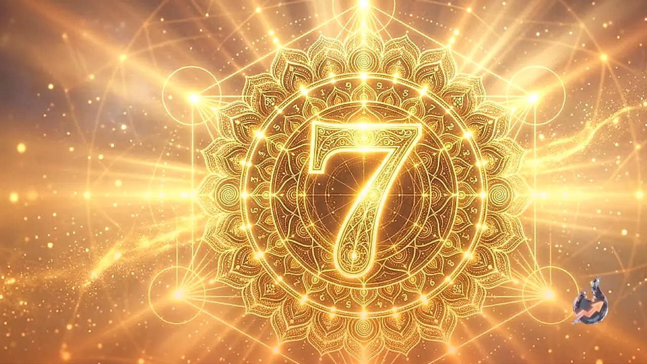 Numerology Number 7 Horoscope 2 August 2026: Ketu and Number 2 Bring Inner Peace, Career Insight, and Health Guidance