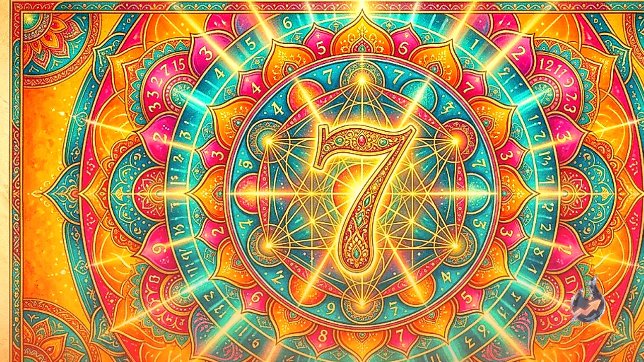 Number 7 Numerology Horoscope 1 September 2026: Balancing Deep Thought and Daily Tasks