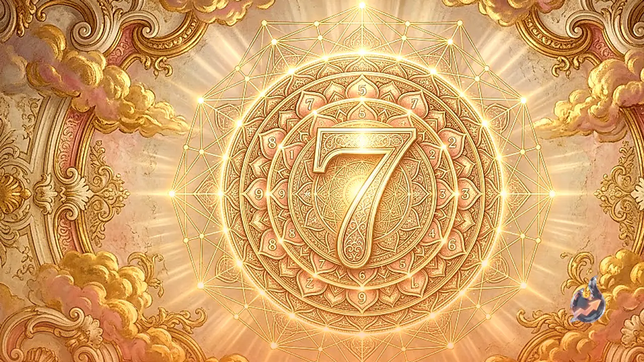 Number 7 Horoscope 22 July 2026: Ketu Deepens Your Thinking, Do Not Leave Important Tasks to Memory Alone