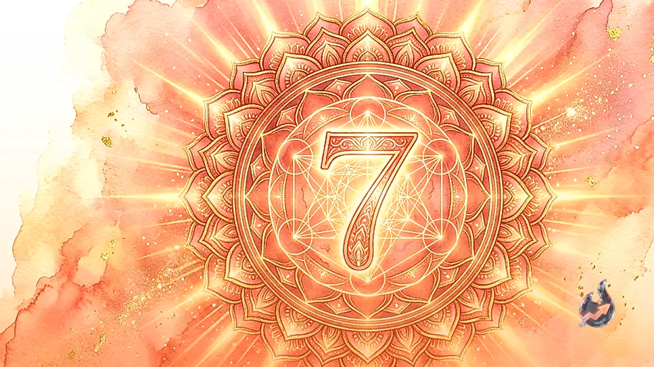 Numerology Number 7 Horoscope 25 July 2026: The Union of Ketu and Destiny Number 6 Brings Mental Peace, Silence Resolves Key Matters