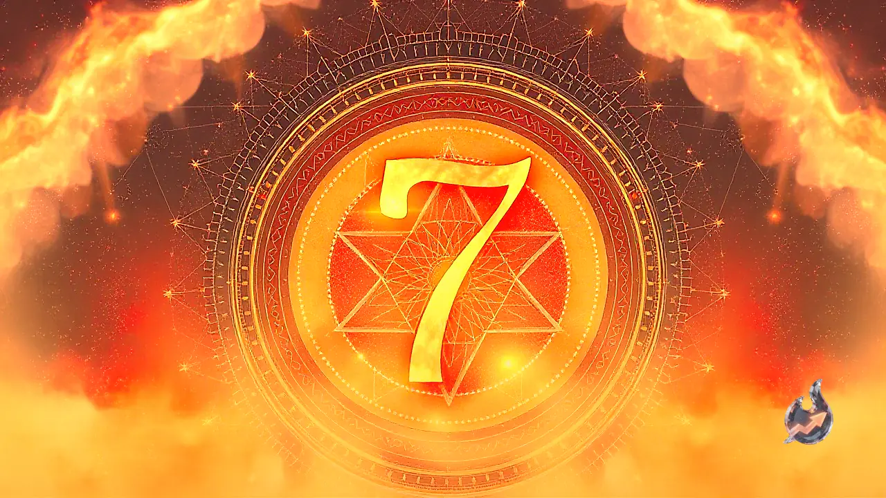 Number 7 Horoscope 3 September 2026: Analytical Vision of Ketu and Influence of Number 3 to Guide Career, Finance, and Health