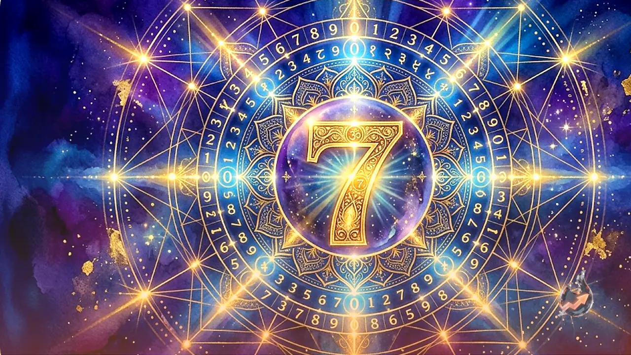 मूलांक 7 राशिफल 7 जुलाई 2026: 2, 11, 20, 29 तारीख के जातक आज पैसों से जुड़े इन 3 कामों में रखें सावधानी