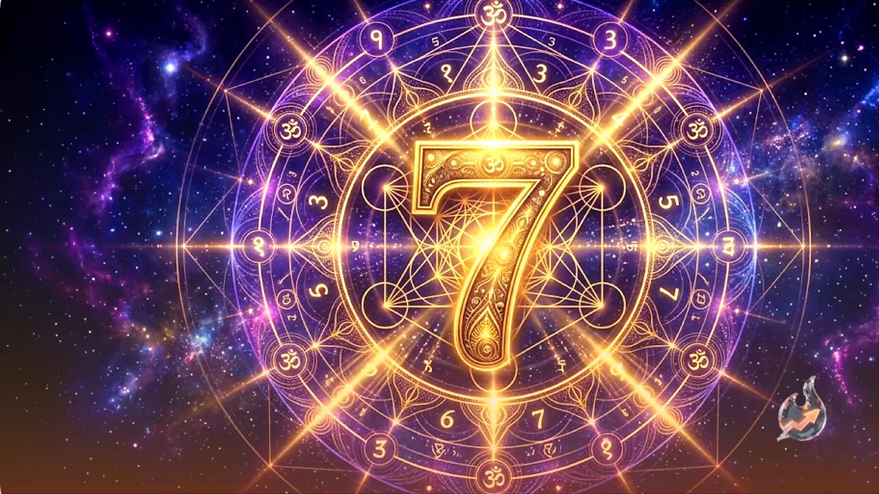 Moolank 7 Horoscope 7 July 2026: Mind Craves Freedom Today, But Don't Forget Your Responsibilities