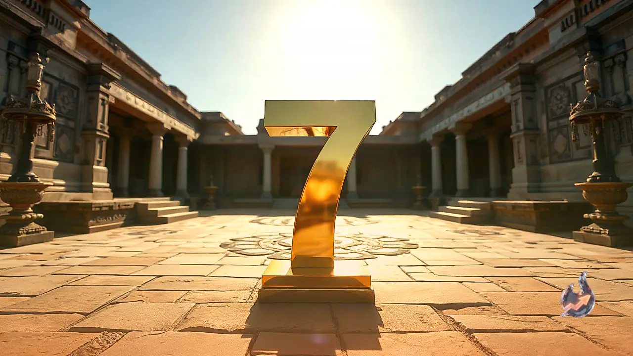 मूलांक 7 राशिफल 7 सितंबर 2026: प्रभाव बढ़ेगा, पर राय थोपने से बचें