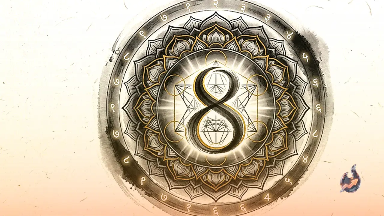 Moolank 8, July 14 2026: Saturn Nudges You Toward Real Trust Over Show, Both in Love and Health