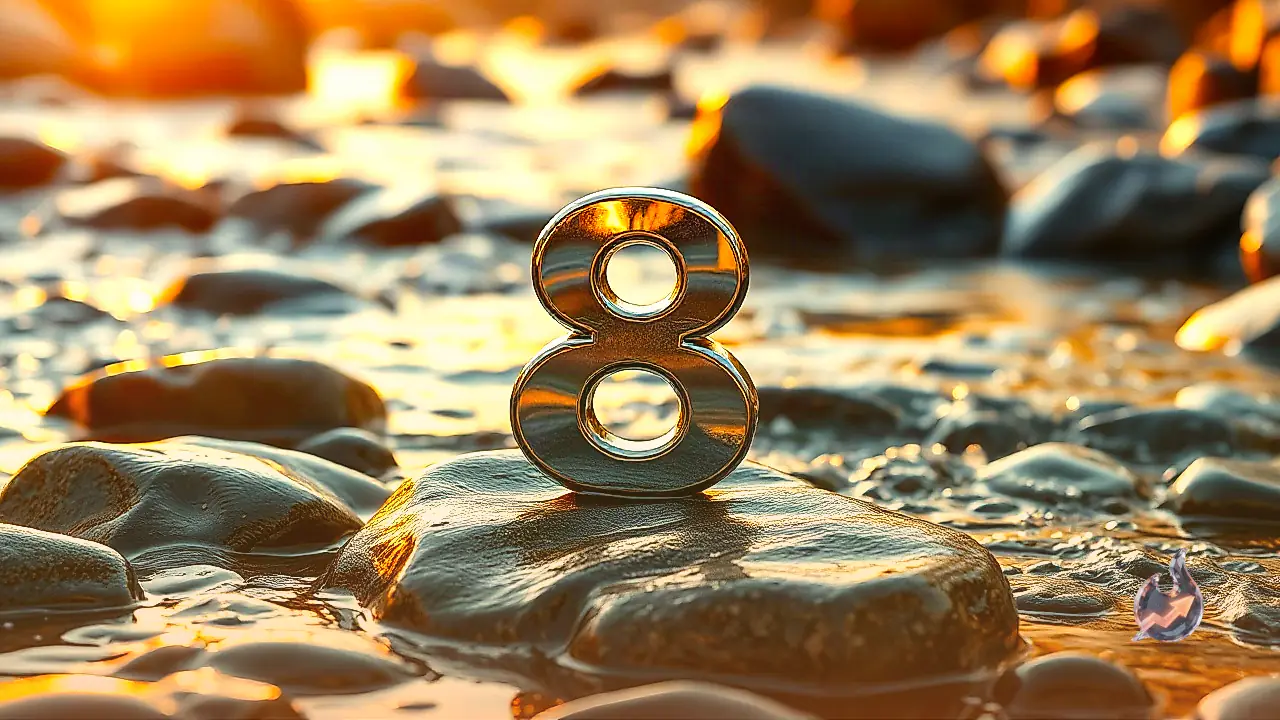 Number 8 Numerology Horoscope 21 September 2026: Saturn and Destiny Number 4 Foster Career Discipline