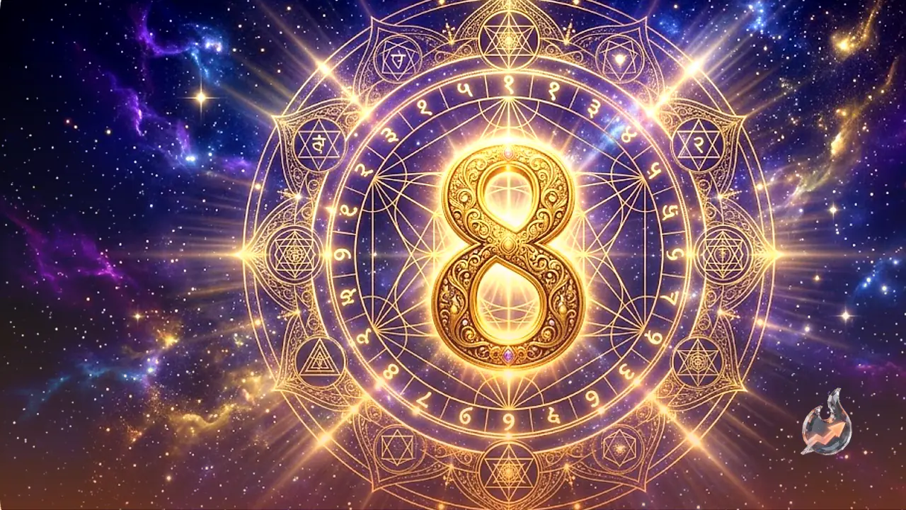 Mulank 8 Numerology Horoscope 7 July 2026: Saturn's Slow Pace Brings Focus and Stability