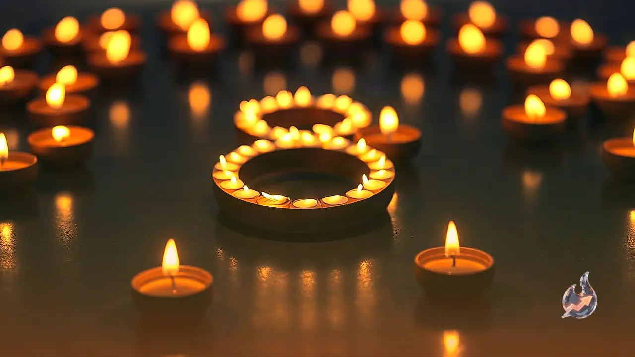 मूलांक 8 दैनिक अंकज्योतिष 24 सितंबर: कार्यपद्धति में बदलाव और धैर्य से मिलेगी सफलता