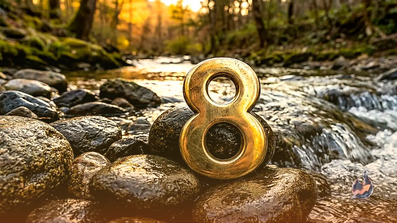 मूलांक 8 के जातकों की 30 वर्ष के बाद चमकती है किस्मत, शनि देव के प्रभाव से मिलती है अपार सफलता