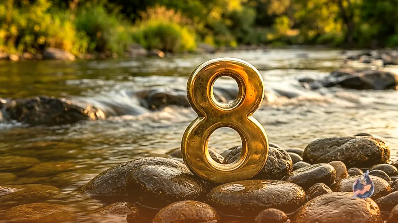 Number 8 Horoscope August 10 2026: Saturn Blessing Brings Mental Relief and Fresh Beginnings