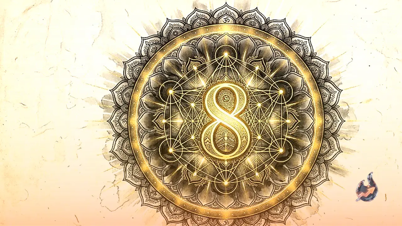 Number 8 Numerology Horoscope 2 August 2026: Break Rigid Routines, Balance Responsibilities with Personal Peace