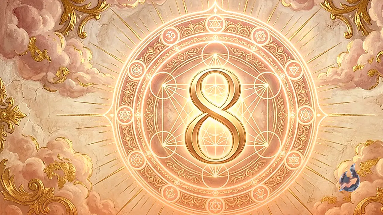Mulank 8 Horoscope 21 July 2026: Saturn Teaches Those Born on 8, 17, 26 to Build on Solid Ground