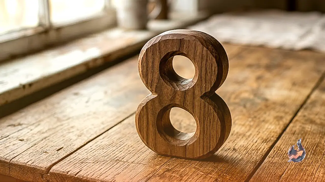 Number 8 Horoscope August 23, 2026: Do Not Lose Cool Over Small Things