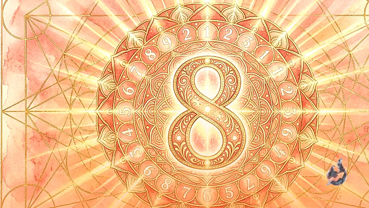 Number 8 Horoscope 23 September 2026: Saturn Brings Long-Term Financial Stability as Work and Boundaries Demand Balance