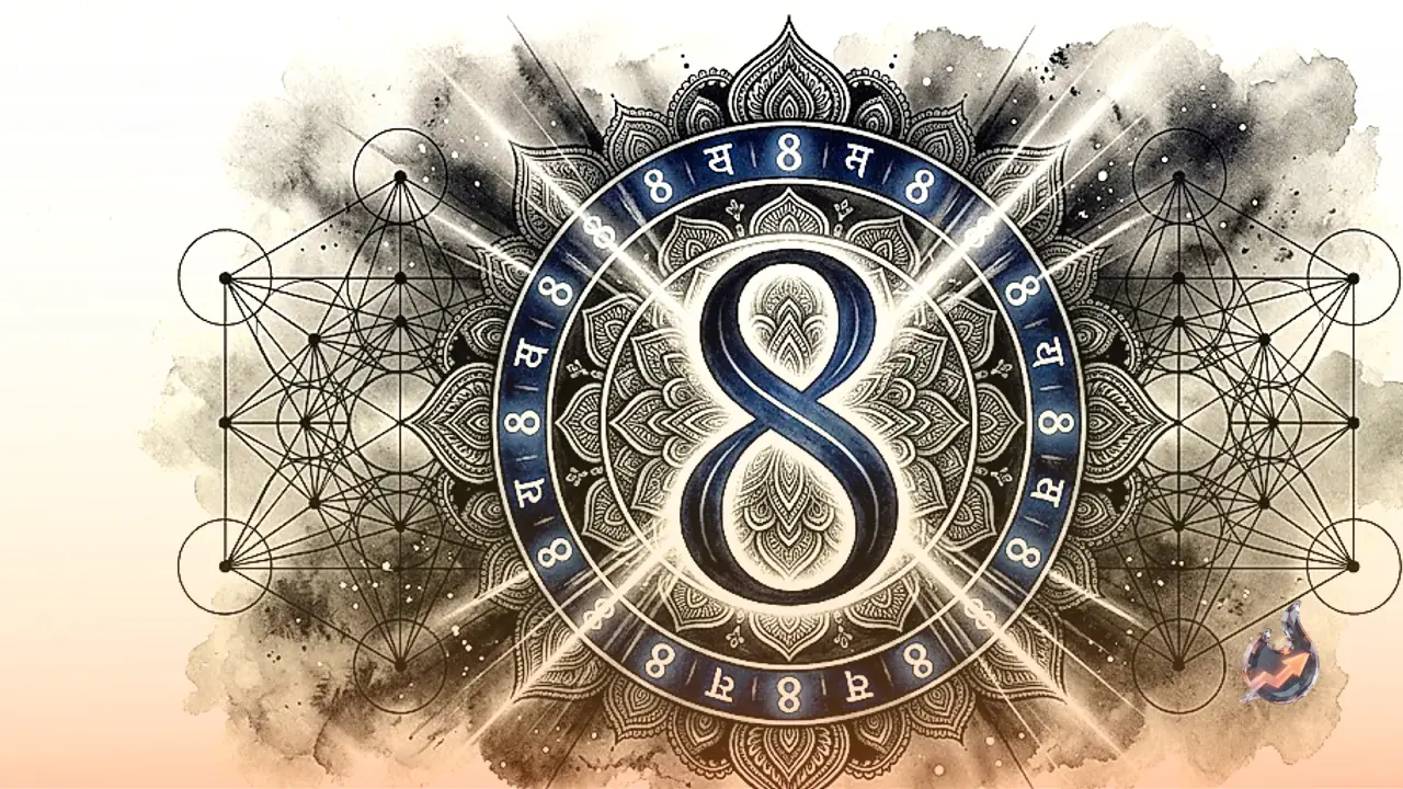 Mulank 8 Horoscope 27 August 2026: Maintain Paperwork Discipline Amid Workload and Prioritize Health Under Saturn Influence