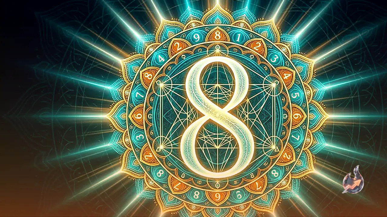 Numerology Number 8 Daily Horoscope 27 July 2026: Lost Items May Return and Strained Relationships Warm Up